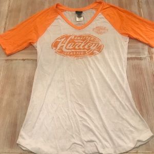 Harley Davidson Tshirt